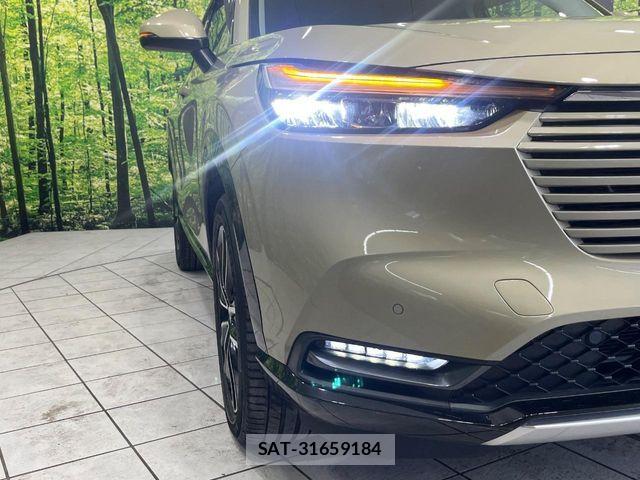 Honda VEZEL 2022-09 7964257-11