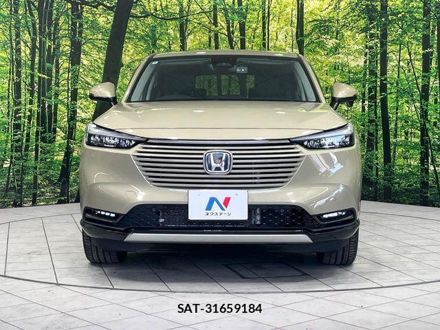 Honda VEZEL 2022-09 7964257-13