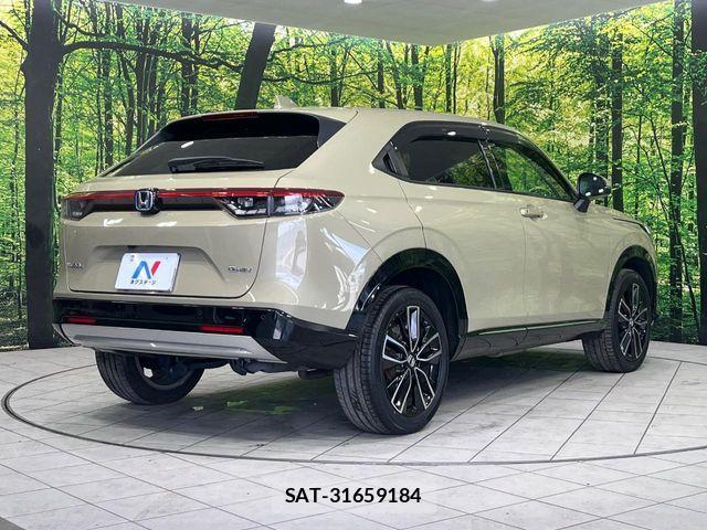 Honda VEZEL 2022-09 7964257-16