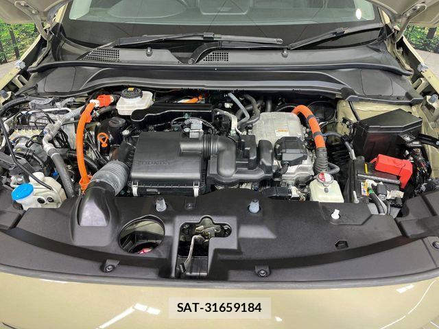 Honda VEZEL 2022-09 7964257-17