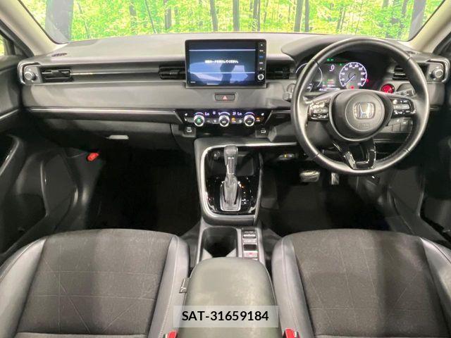 Honda VEZEL 2022-09 7964257-1