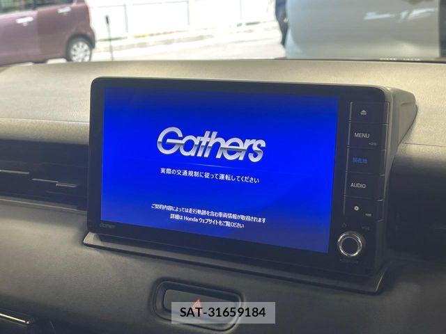 Honda VEZEL 2022-09 7964257-2