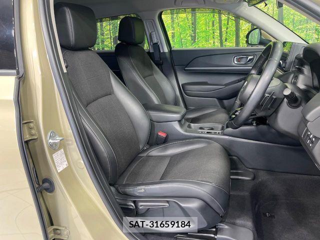 Honda VEZEL 2022-09 7964257-7