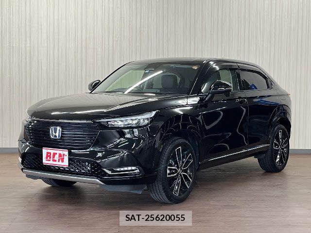 Honda VEZEL 2023-05 7964255-0