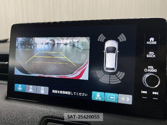 Honda VEZEL 2023-05 7964255-10