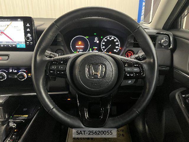 Honda VEZEL 2023-05 7964255-13