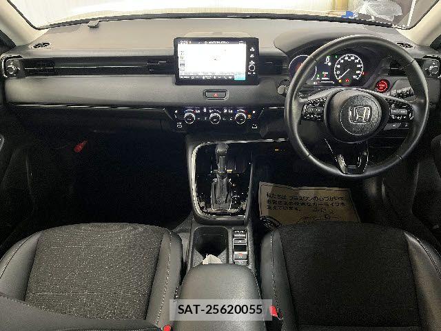 Honda VEZEL 2023-05 7964255-1