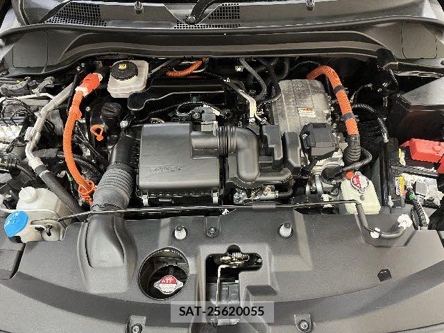 Honda VEZEL 2023-05 7964255-27