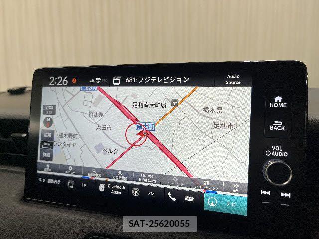 Honda VEZEL 2023-05 7964255-4