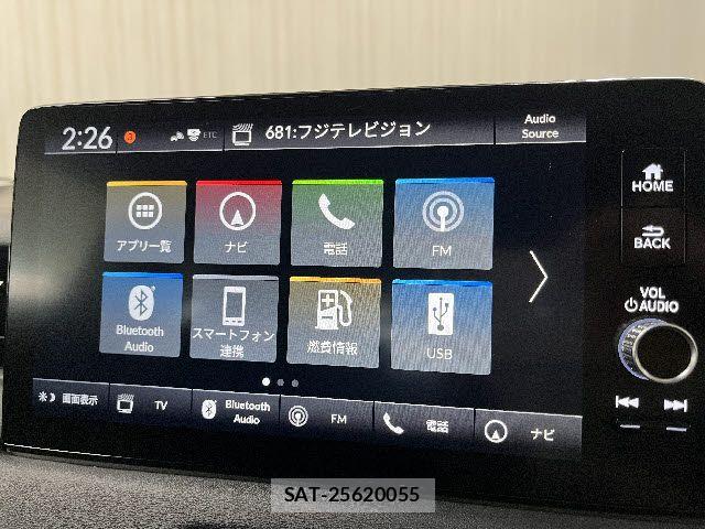Honda VEZEL 2023-05 7964255-5