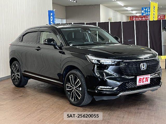 Honda VEZEL 2023-05 7964255-6