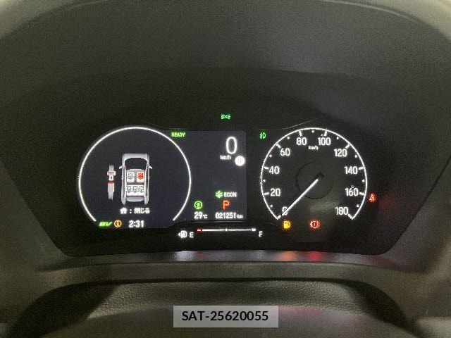 Honda VEZEL 2023-05 7964255-7