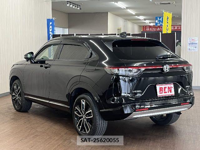 Honda VEZEL 2023-05 7964255-8