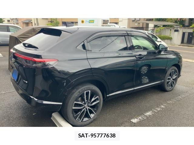Honda VEZEL 2021-07 7964267-10