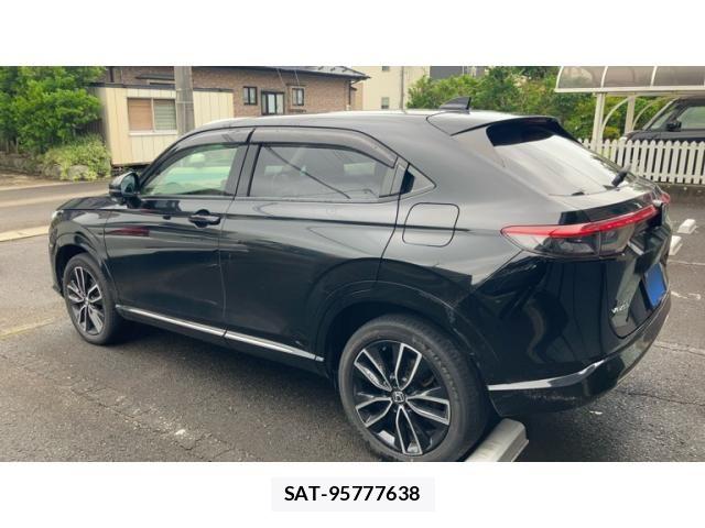 Honda VEZEL 2021-07 7964267-11