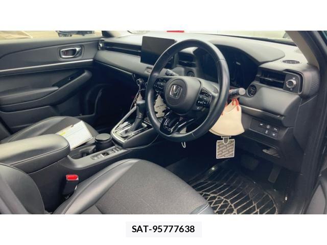 Honda VEZEL 2021-07 7964267-13