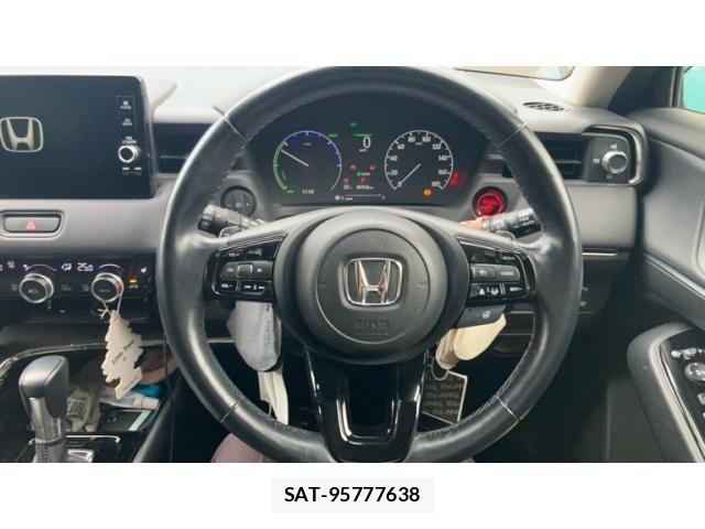 Honda VEZEL 2021-07 7964267-19
