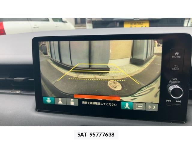 Honda VEZEL 2021-07 7964267-20