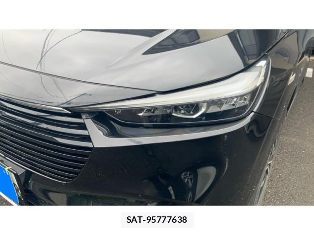 Honda VEZEL 2021-07 7964267-3