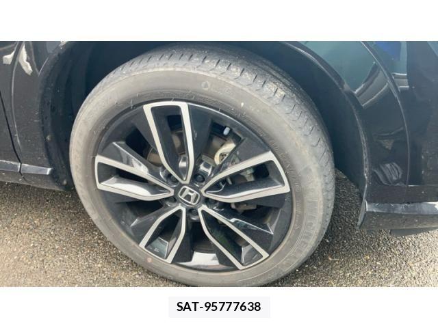Honda VEZEL 2021-07 7964267-6