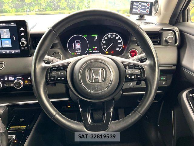 Honda VEZEL 2021-09 7964264-10