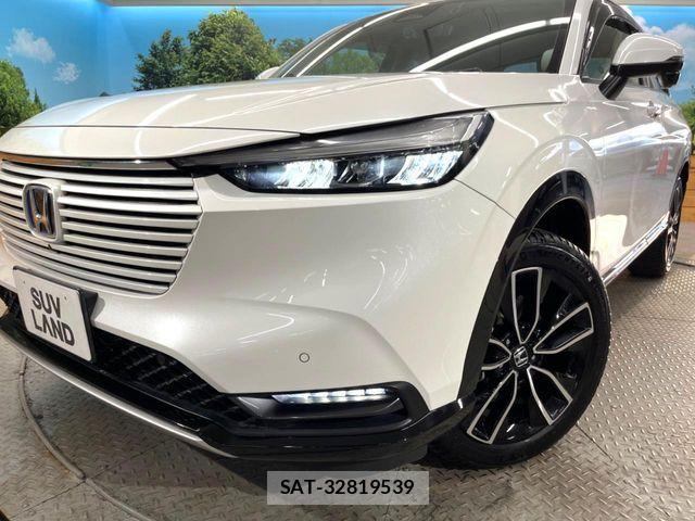 Honda VEZEL 2021-09 7964264-11