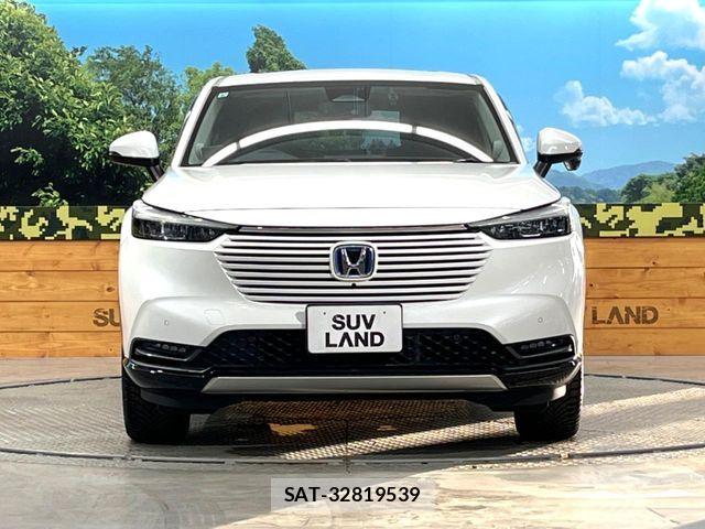 Honda VEZEL 2021-09 7964264-13