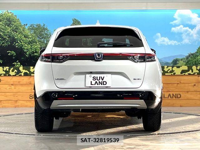 Honda VEZEL 2021-09 7964264-14