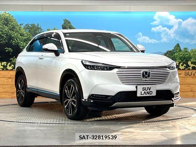 Honda VEZEL 2021-09 7964264-15