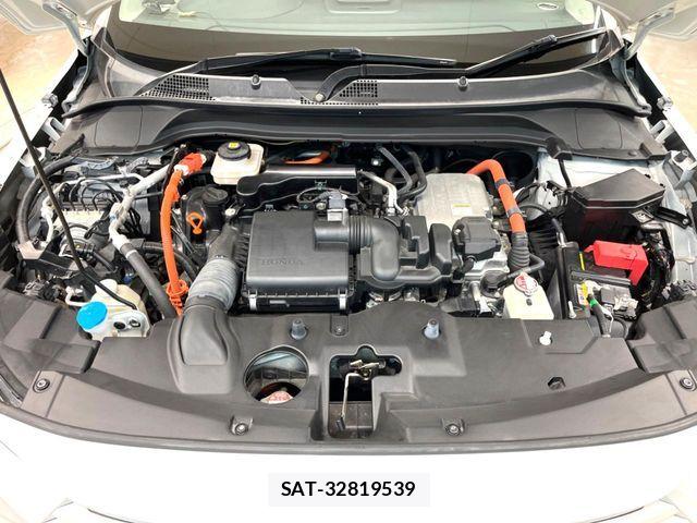 Honda VEZEL 2021-09 7964264-17