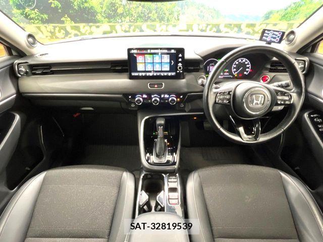Honda VEZEL 2021-09 7964264-1