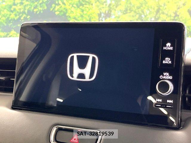 Honda VEZEL 2021-09 7964264-2