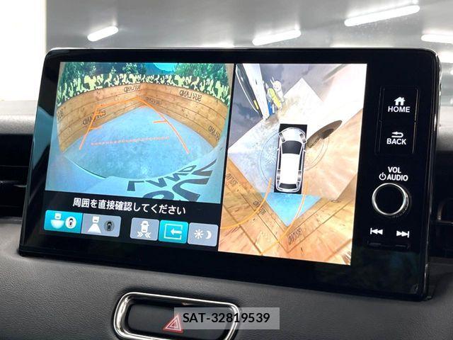 Honda VEZEL 2021-09 7964264-3