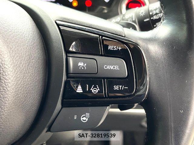 Honda VEZEL 2021-09 7964264-5