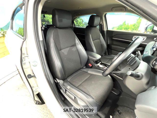 Honda VEZEL 2021-09 7964264-7