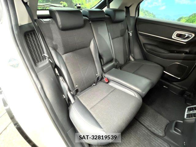 Honda VEZEL 2021-09 7964264-8