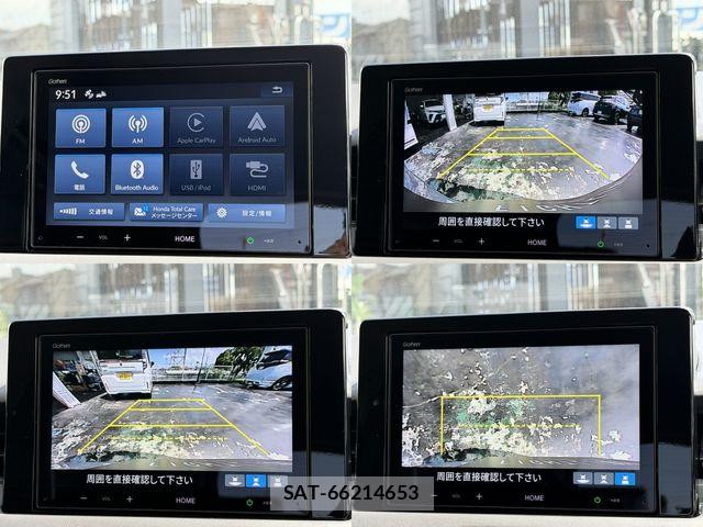 Honda VEZEL 2024-10 7964250-9