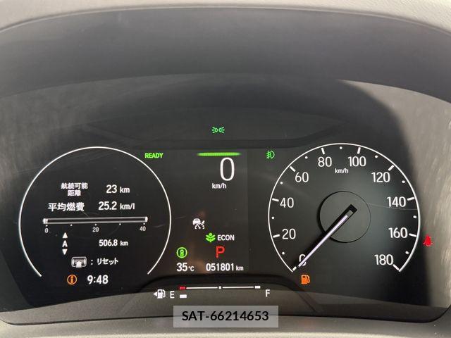 Honda VEZEL 2024-10 7964250-11