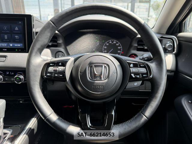 Honda VEZEL 2024-10 7964250-12