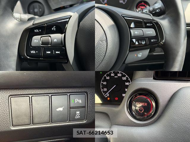 Honda VEZEL 2024-10 7964250-13