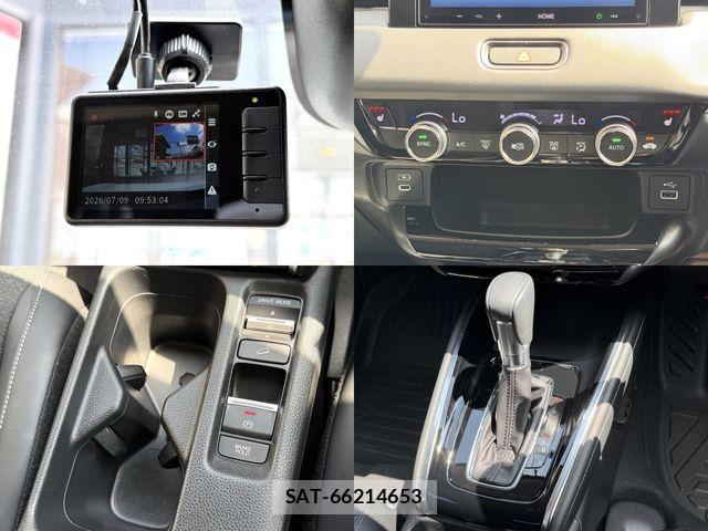 Honda VEZEL 2024-10 7964250-15