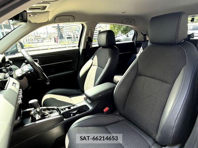 Honda VEZEL 2024-10 7964250-18