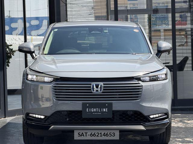 Honda VEZEL 2024-10 7964250-1