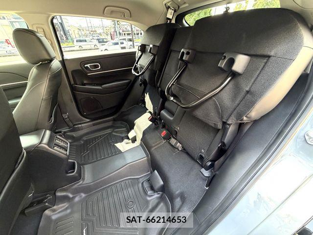 Honda VEZEL 2024-10 7964250-22