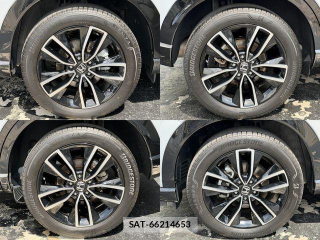 Honda VEZEL 2024-10 7964250-27