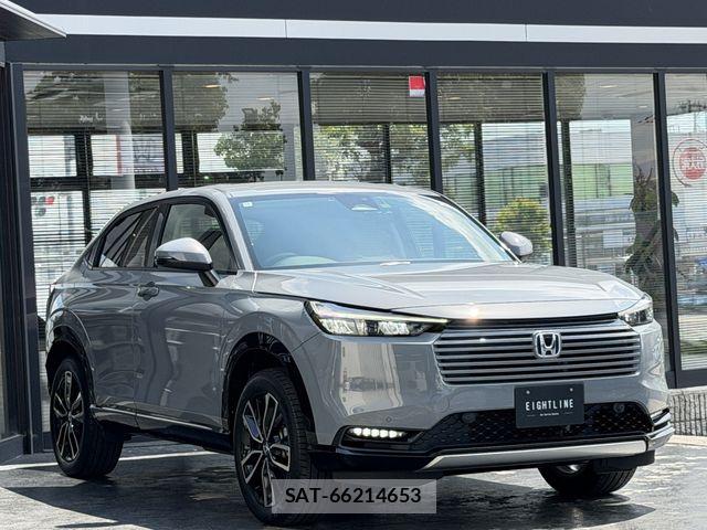 Honda VEZEL 2024-10 7964250-2