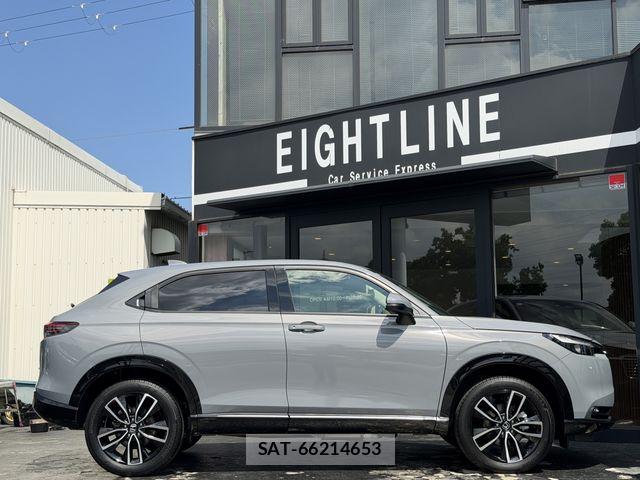 Honda VEZEL 2024-10 7964250-3