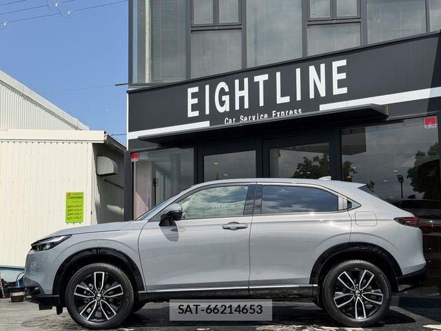 Honda VEZEL 2024-10 7964250-4