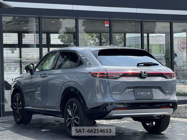 Honda VEZEL 2024-10 7964250-5