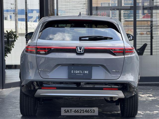 Honda VEZEL 2024-10 7964250-6
